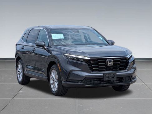 Certified 2024 Honda CR-V EX-L image 7
