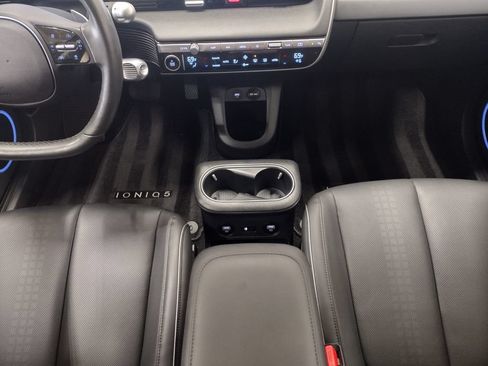 Certified 2023 Hyundai Ioniq 5 SEL w/ Cargo Package AWD/4WD image 39