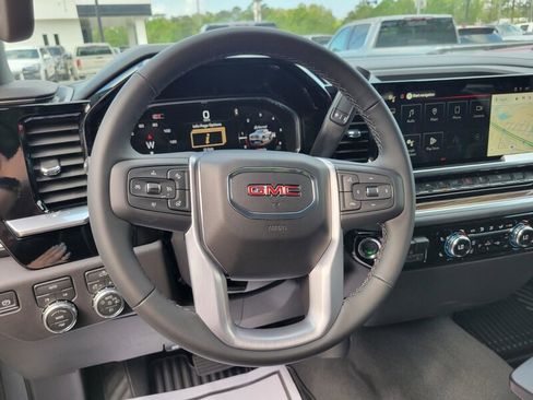 New 2026 GMC Sierra 1500 Elevation AWD/4WD image 11