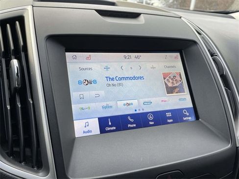 Used 2020 Ford Edge SEL w/ Convenience Package image 28
