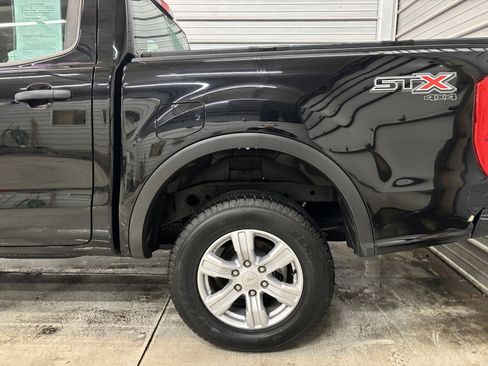 Used 2019 Ford Ranger XL w/ Equipment Group 101A Mid image 6