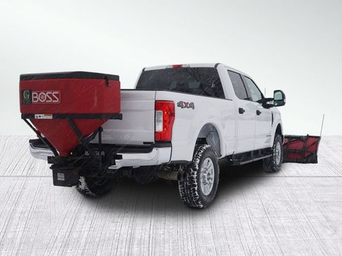 Used 2019 Ford F250 XLT image 6