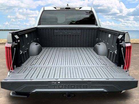 Used 2025 Toyota Tundra Limited w/ TRD Off-Road Package AWD/4WD image 9