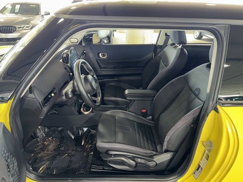 Used 2025 MINI Cooper S FWD image 14