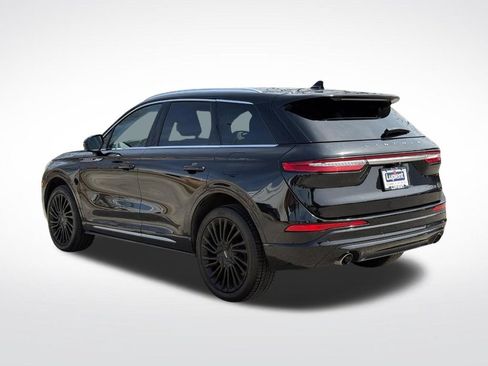 Used 2022 Lincoln Corsair Reserve AWD/4WD image 7