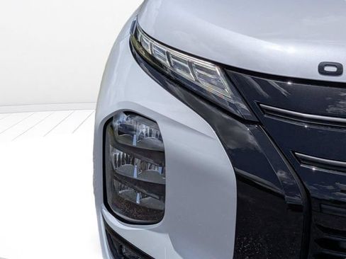 New 2026 Mitsubishi Outlander SEL Black Edition FWD image 9