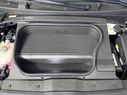 Used 2025 Hyundai Ioniq 6 Limited RWD image 23