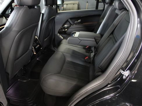 Used 2023 Land Rover Range Rover Sport SE AWD/4WD image 11