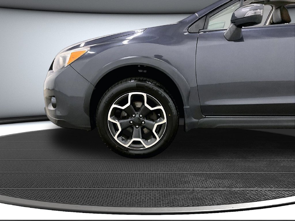 Used 2015 Subaru Crosstrek 2.0i Limited AWD/4WD image 31