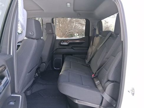 Used 2022 Chevrolet Silverado 1500 LT Trail Boss w/ Protection Package image 24