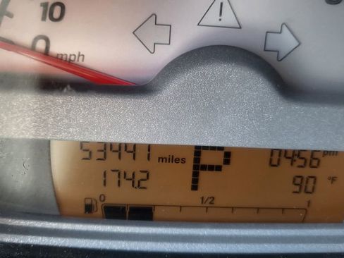 Used 2008 smart fortwo passion RWD image 24