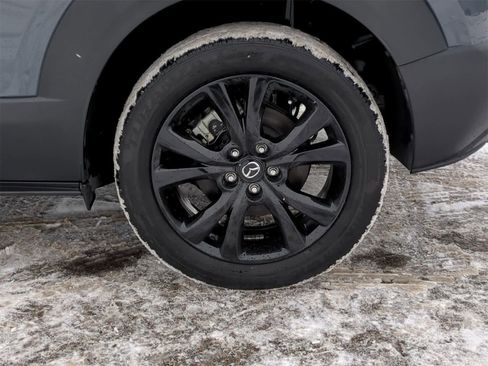 Used 2023 MAZDA CX-30 AWD 2.5 S w/ Preferred Package image 13