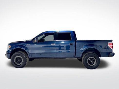 Used 2014 Ford F150 Limited image 8