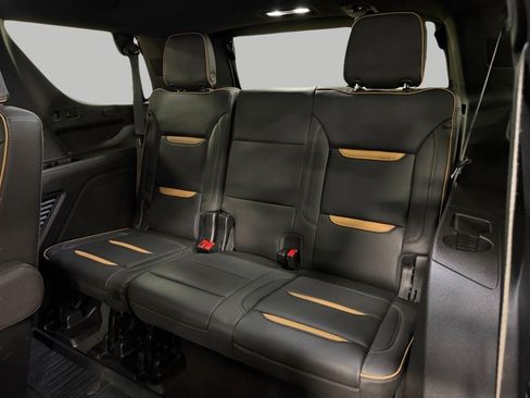 Used 2024 GMC Yukon AT4 w/ Technology Package AWD/4WD image 53