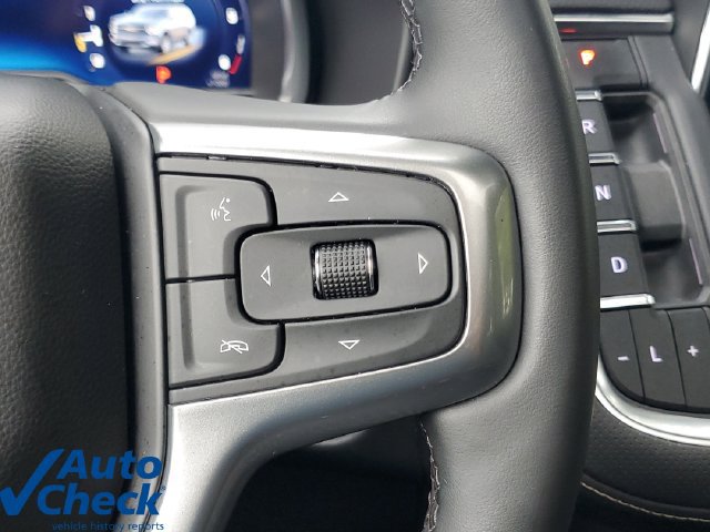 Used 2023 Chevrolet Tahoe Premier RWD image 27