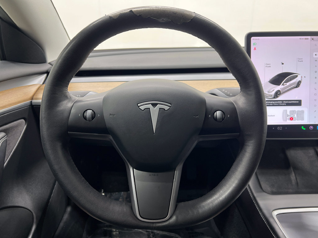 Used 2021 Tesla Model 3 Standard Range Plus RWD image 22