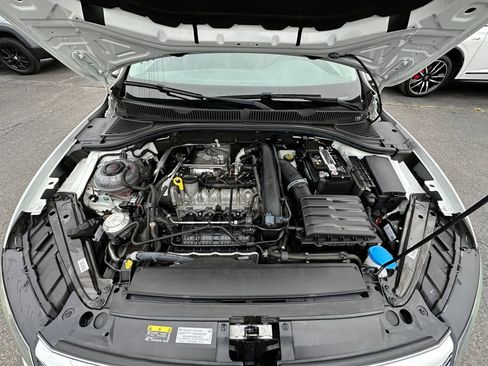 Used 2020 Volkswagen Jetta SE image 24