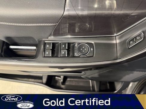 Certified 2023 Ford F150 XLT w/ Equipment Group 302A High image 21