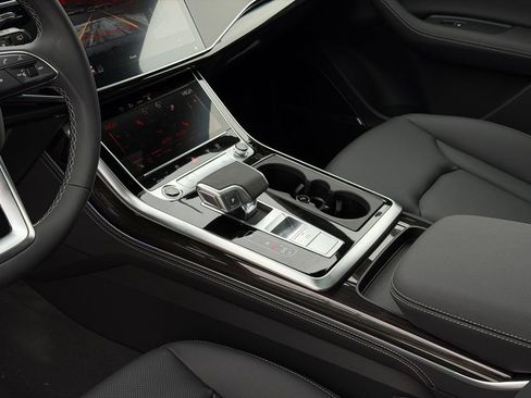 New 2026 Audi Q7 3.0T Premium Plus image 24