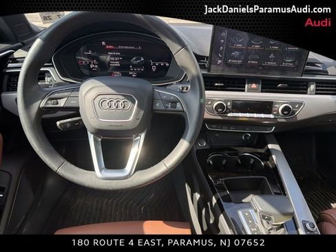 Used 2023 Audi A4 2.0T Premium Plus w/ Premium Plus Package image 18