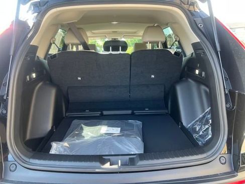 New 2026 Honda CR-V EX image 17