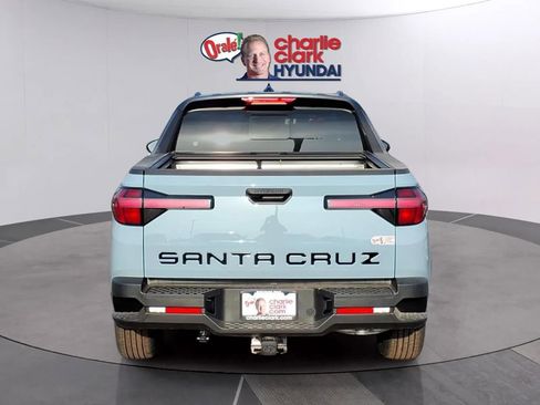 New 2026 Hyundai Santa Cruz SEL FWD image 4