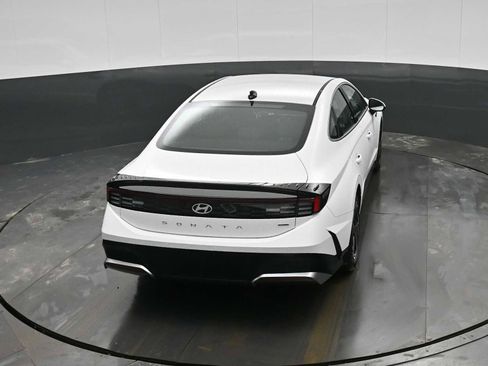 New 2026 Hyundai Sonata SEL image 27