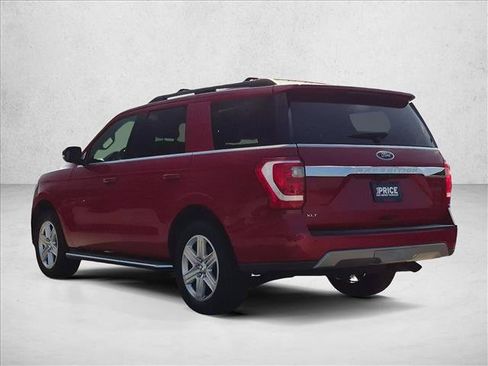 Used 2020 Ford Expedition XLT w/ Equipment Group 202A AWD/4WD image 8