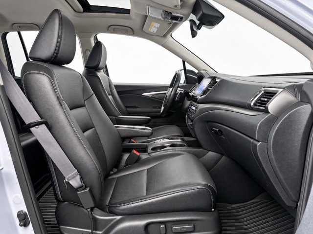 Used 2023 Honda Ridgeline RTL image 28