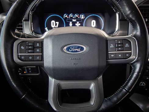 Used 2021 Ford F150 Lariat w/ Equipment Group 502A High AWD/4WD image 32