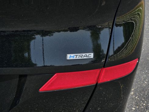 Used 2021 Hyundai Tucson Ultimate image 7