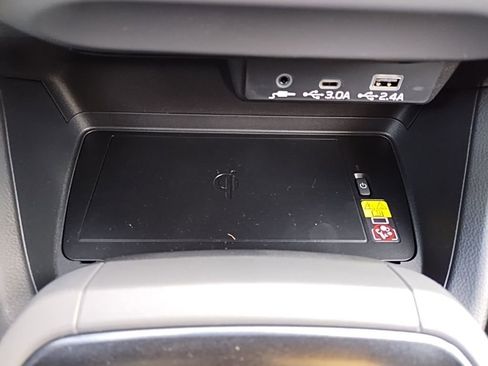 New 2026 Subaru Crosstrek 2.5i Sport w/ Crosstrek Mirror Package image 29