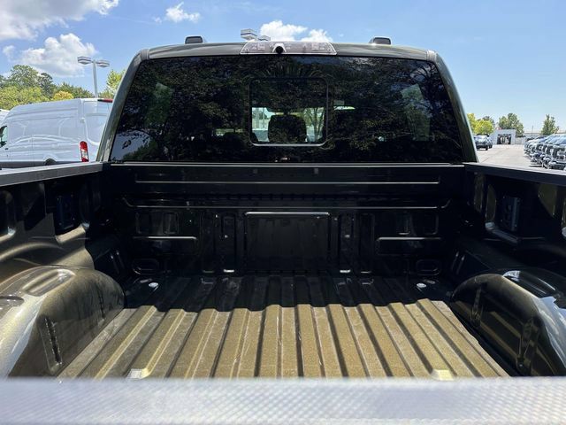 New 2026 Ford F150 Raptor AWD/4WD image 43