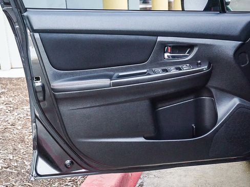 Used 2017 Subaru WRX Premium image 21