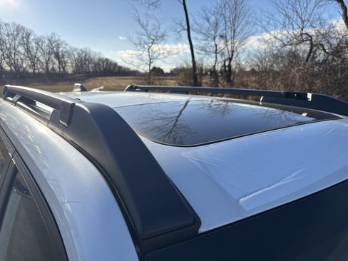 New 2026 Subaru Outback Limited XT image 9