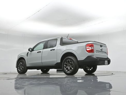 Used 2023 Ford Maverick XLT w/ Equipment Group 300A Standard AWD/4WD image 52