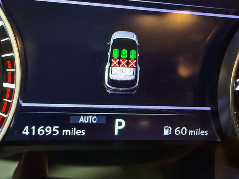 Certified 2023 Nissan Pathfinder SL image 40