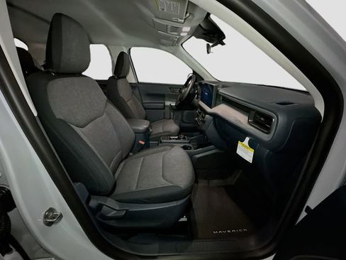 New 2026 Ford Maverick XLT w/ XLT Luxury Package image 30