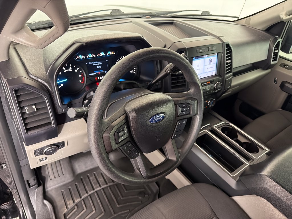 Used 2019 Ford F150 XL w/ Equipment Group 101A Mid AWD/4WD image 13