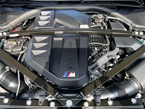 Used 2026 BMW M4 Competition RWD image 31