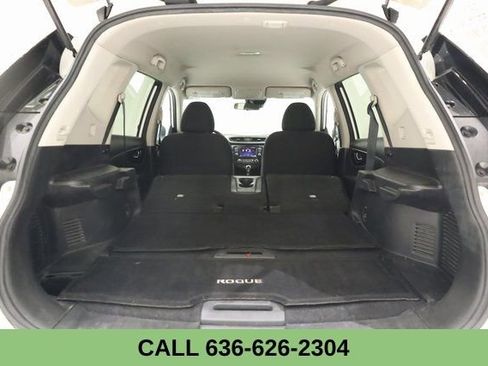 Used 2019 Nissan Rogue S w/ Special Edition Package image 28