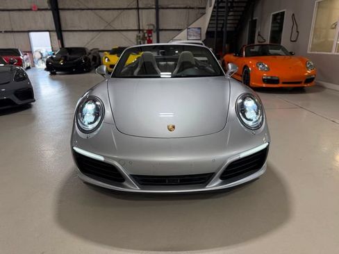Used 2017 Porsche 911 Carrera S RWD image 63