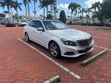 Used 2014 Mercedes-Benz E 350 4MATIC Sedan image 2