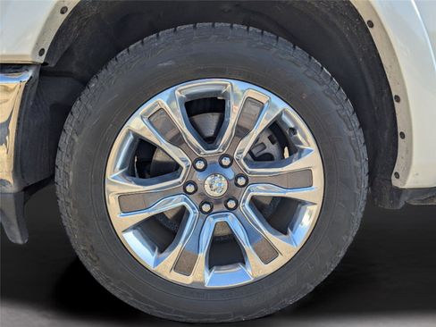 Used 2023 RAM 1500 Limited image 9