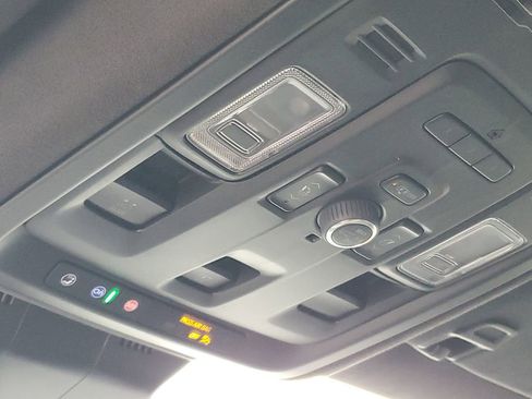 Used 2023 Cadillac Escalade ESV Sport Platinum w/ Heavy-Duty Trailer Package image 22