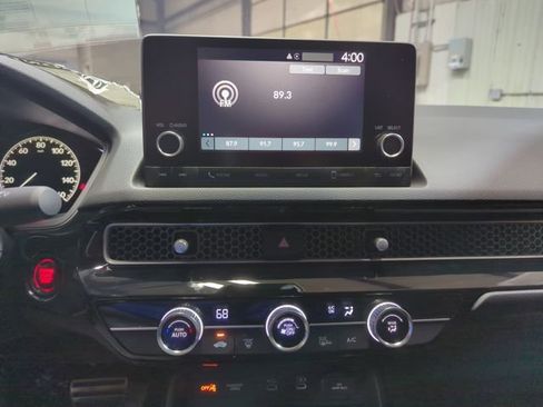 New 2026 Honda Civic Sport image 18