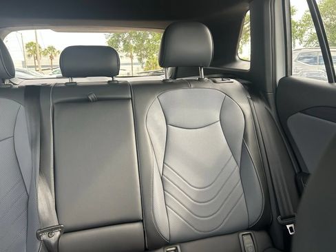 New 2026 Volkswagen Tiguan SE R-Line FWD image 14