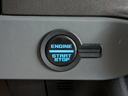 Certified 2024 Ford Bronco Big Bend AWD/4WD image 23