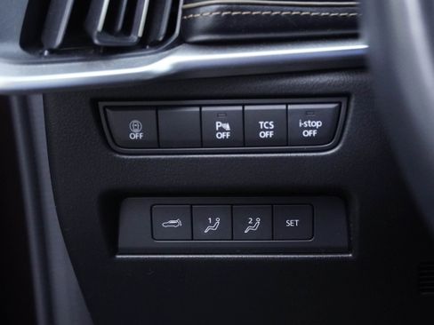 Used 2024 MAZDA CX-90 3.3 Turbo S w/ Premium Package AWD/4WD image 17