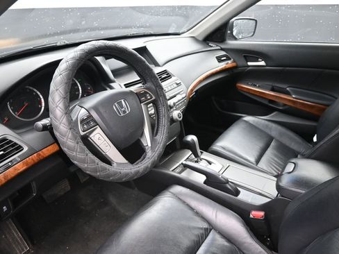 Used 2012 Honda Accord EX-L image 17